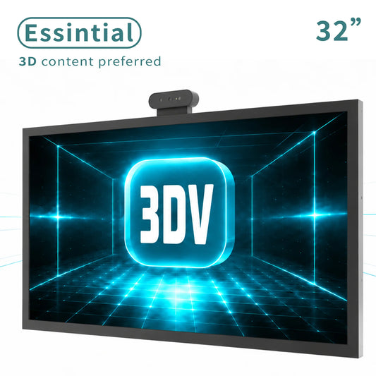 32 inch 3DV Essential Display product image 1