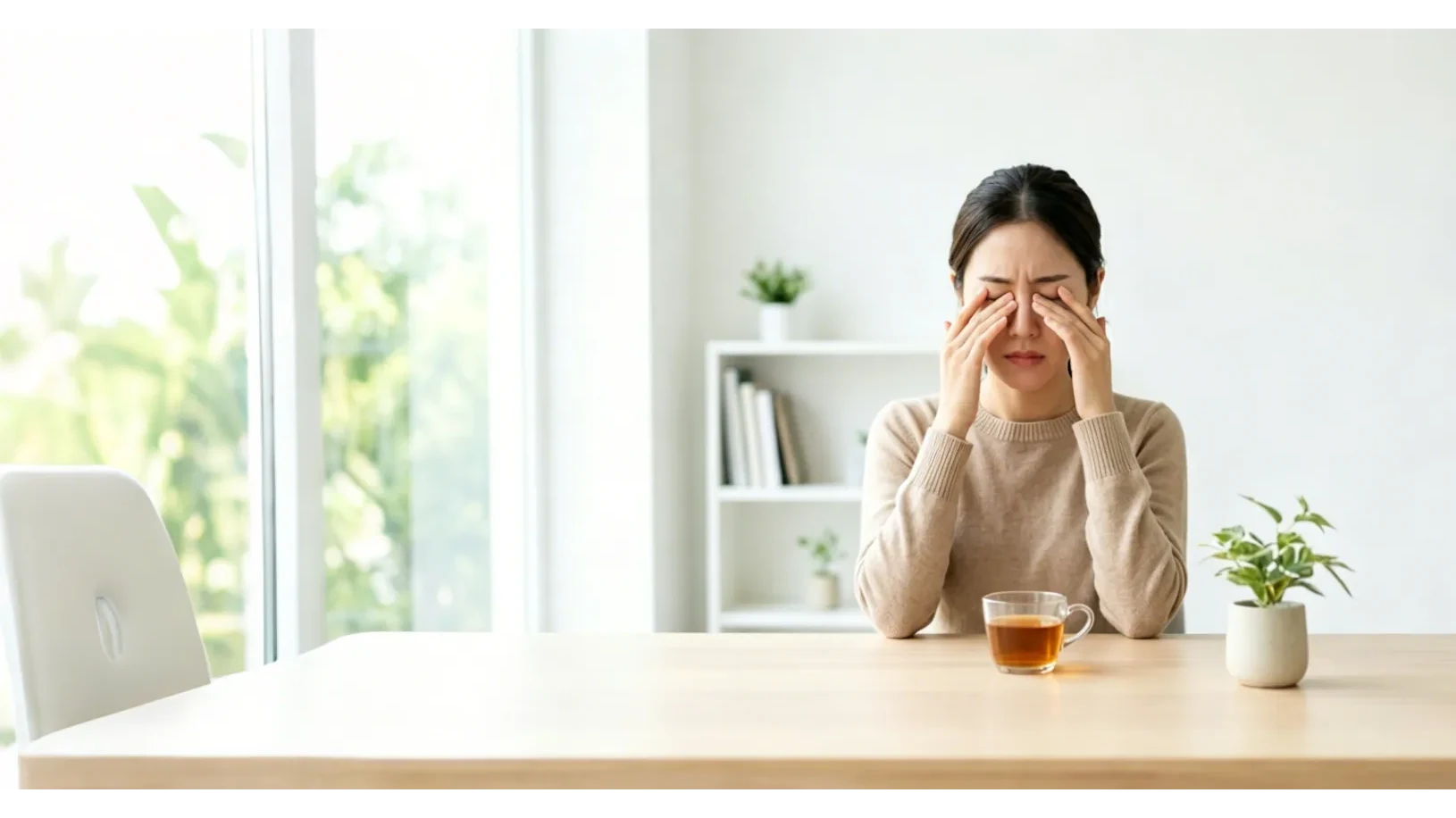 Visual comfort during extended glasses-free 3D viewing